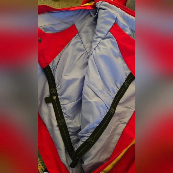 Roxy Chloe Kim jacket - Picture 13 of 16